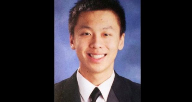 Fraternity Members Charged In Hazing Death At Ny College