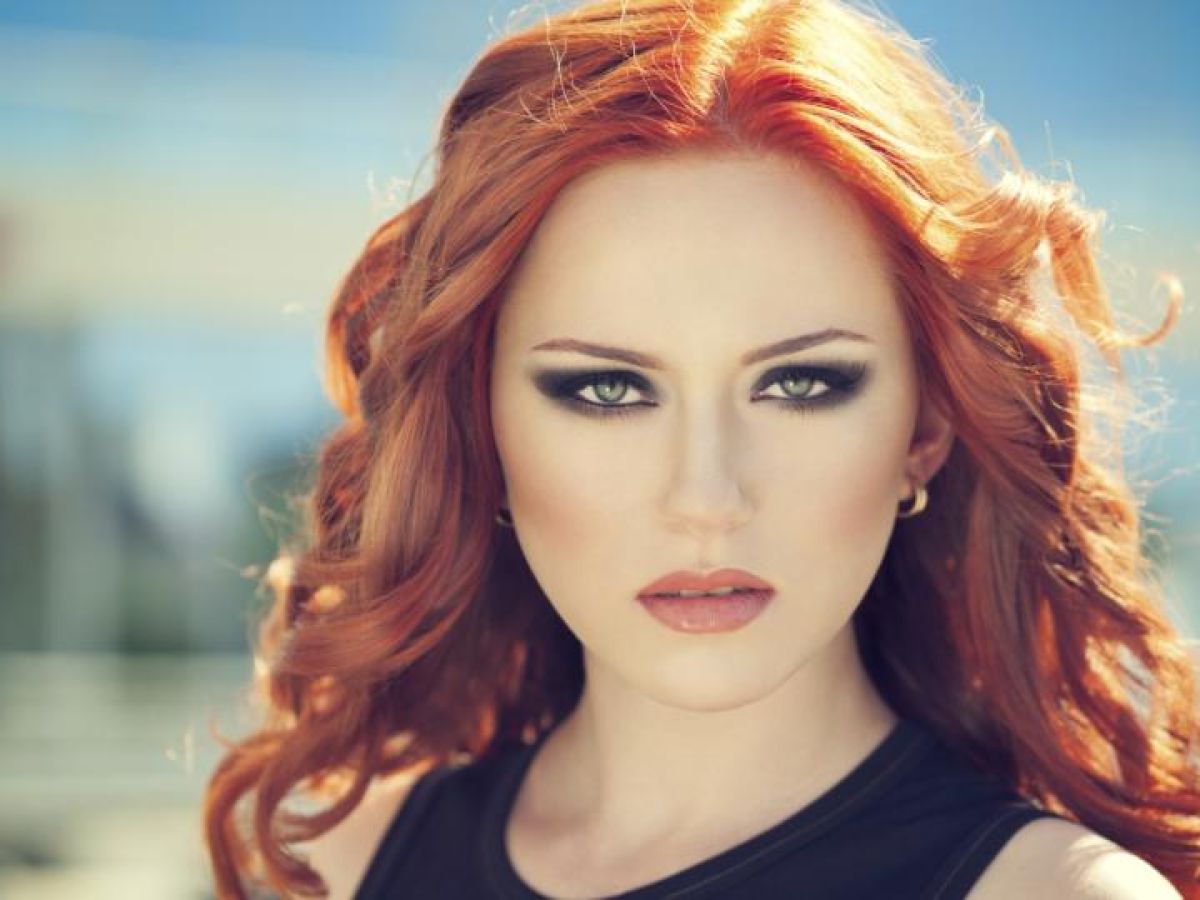 Medical Matters Truths Among Those Redhead Myths