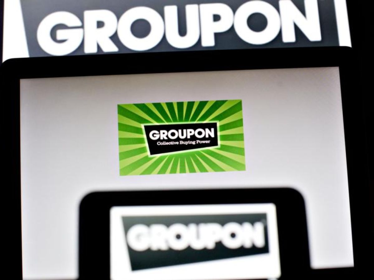 Groupon To Cut 1 100 Jobs Globally