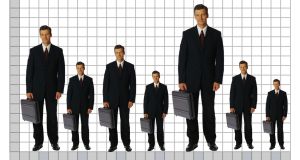 CogBlog – A Cognitive Psychology Blog » Good news for tall people