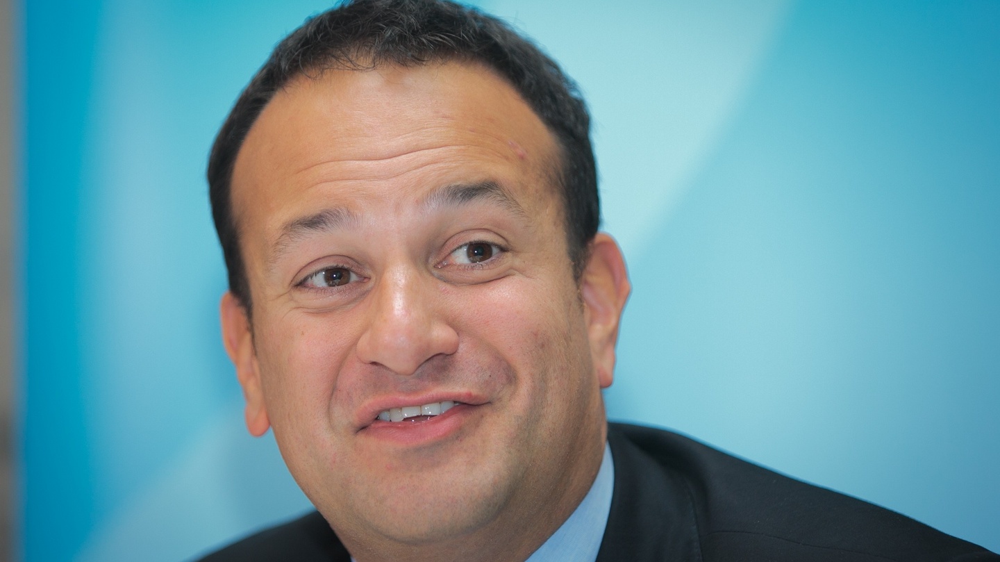 Leo Varadkar carries out U-turn on sacking promise