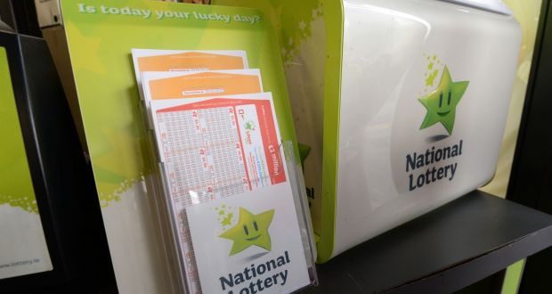 premier lotto national