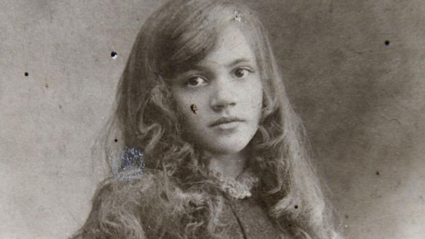 Risultati immagini per MAUD GONNE