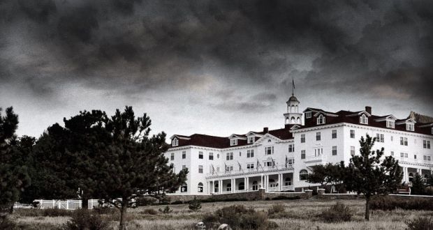 Ever Wanted To Stay At The Shining Hotel