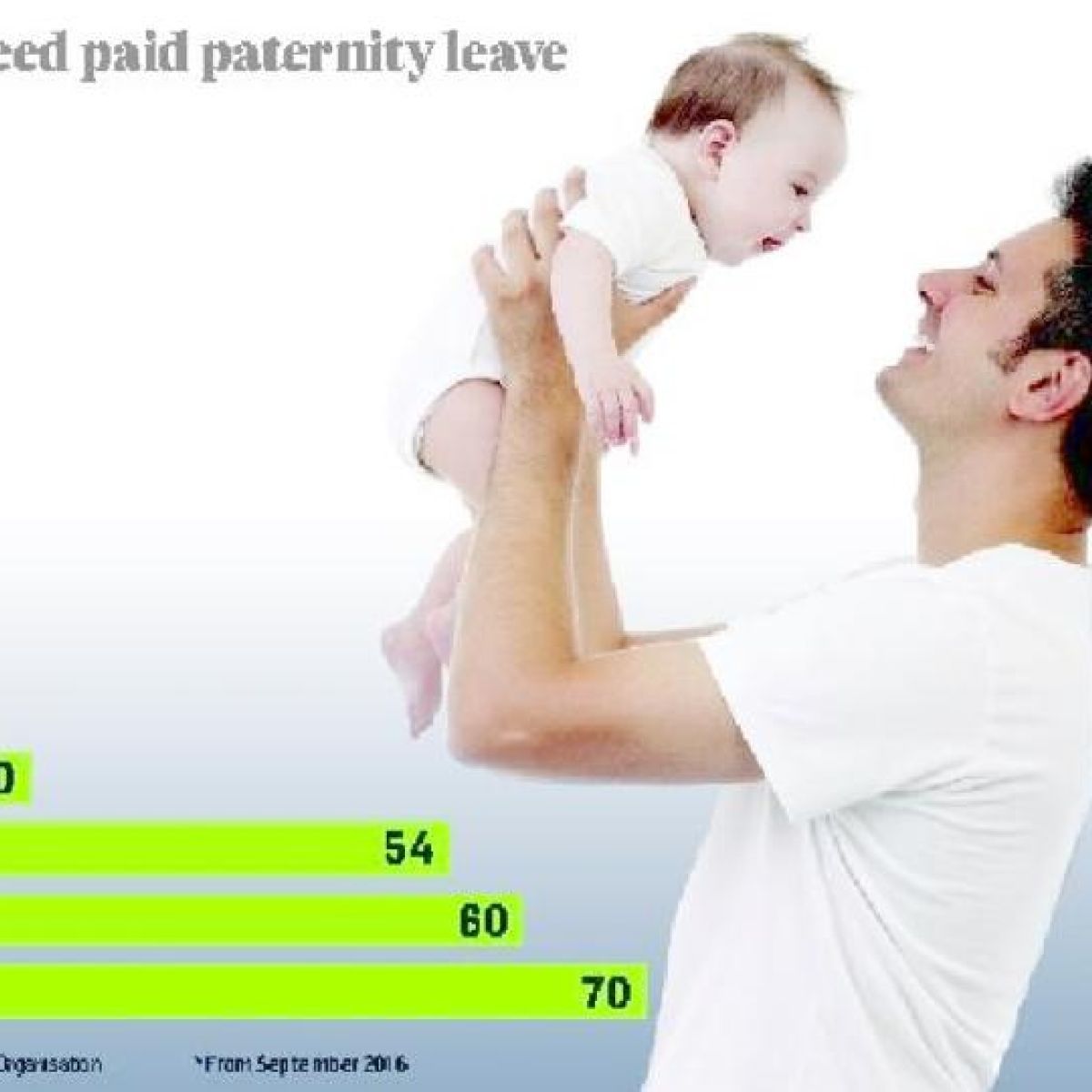 paternity law