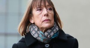 Court to hear appeal by Jules Thomas, partner of Ian Bailey