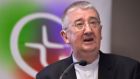 Archbishop of Dublin Diarmuid Martin said the Catholic Church is dragging its feet over the divestment process in schools.
