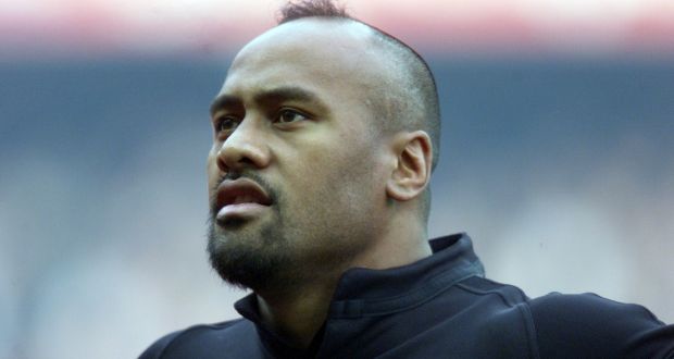 Jonah Lomu A Special Talent Who Captured The Imagination - 