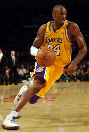 Kobe Bryant in pictures: basketball great to retire at end of season