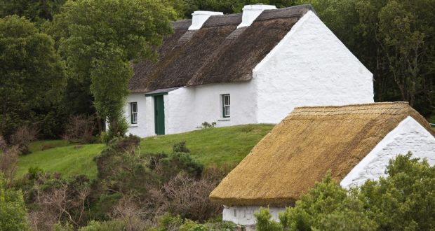 Patrick Pearse S Cottage A Cultural Visit To Ros Muc