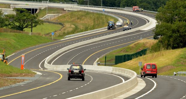 State To Pay Toll Operators 48m In Traffic Guarantees [ 330 x 620 Pixel ]