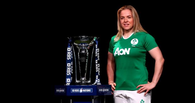 Tom Tierney Announces Ireland Women S Six Nations Squad