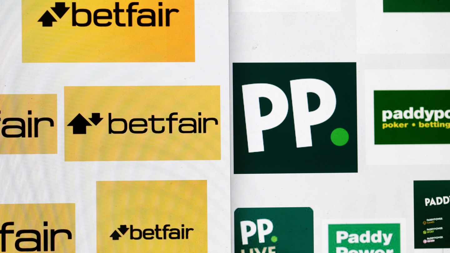 Financial Betting Betfair