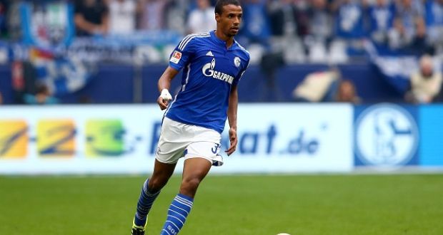 Schalke Defender Joel Matip To Join Liverpool In The Summer