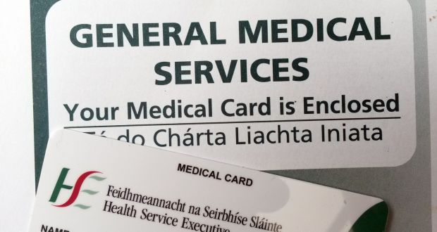 Strict Checks On Medical Card Eligibility Urged