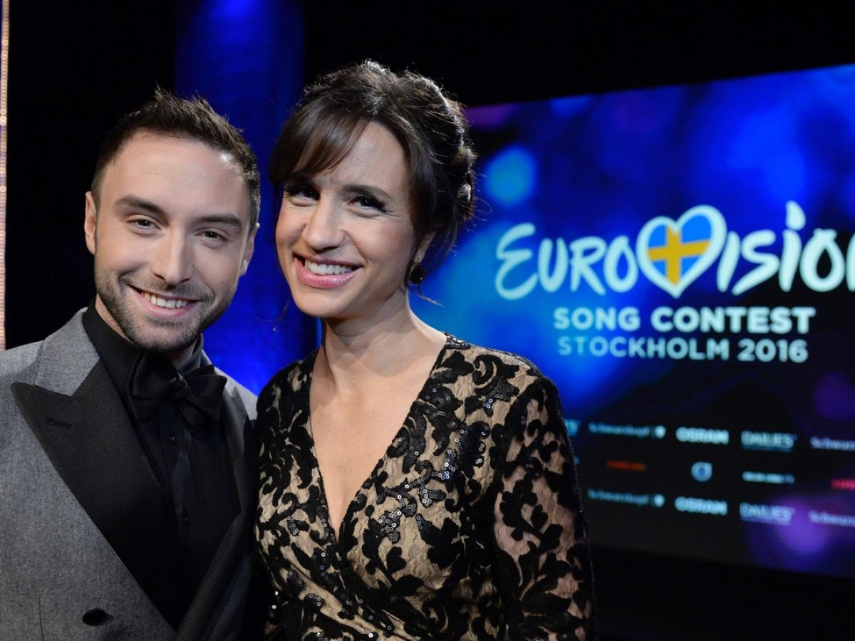 Eurovision Song Contest To Change Voting Process