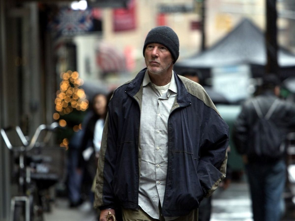 Time Out Of Mind Review Richard Gere Excels In This Meditation On Homelessness