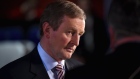 Enda Kenny concedes he will not be elected Taoiseach this week