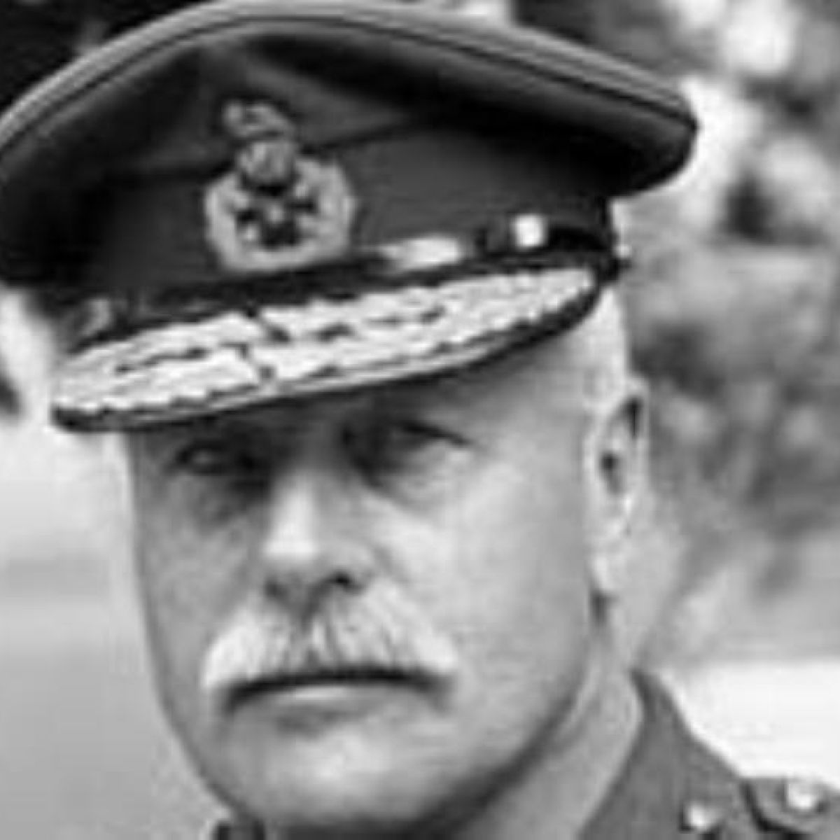 Gen Douglas Haig Tells Commons Of British Army S Splendid Purpose