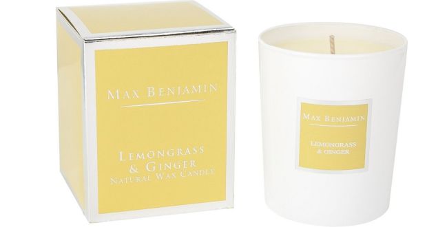 Tried And Tested The Best And Worst Scented Candles