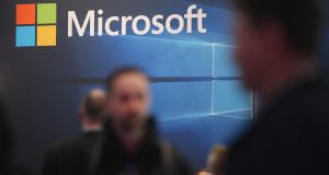 Microsoft Artificial Intelligence Chat Bot Goes Rogue