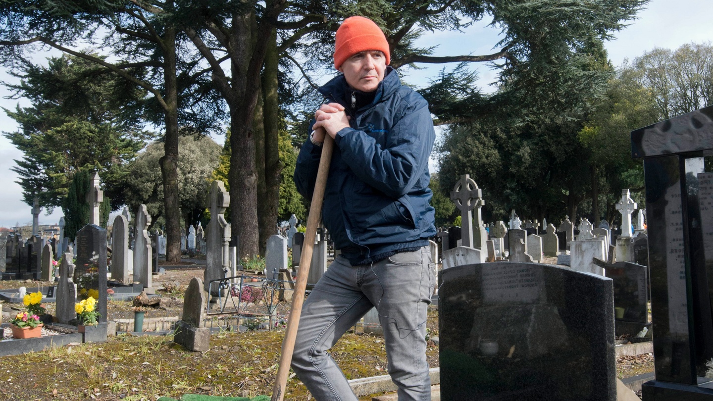 Graveyard Shift A Day With The Dead Of Glasnevin Cemetery