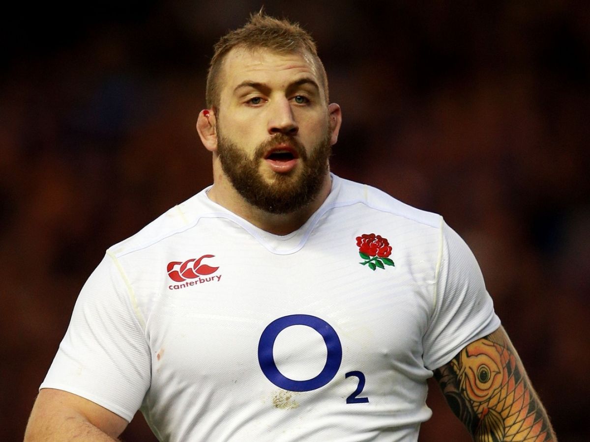 22++ Joe marler and samson lee ideas