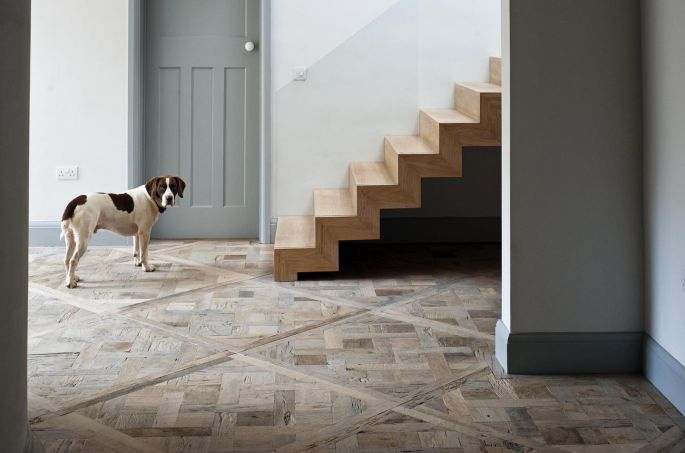 Best In Class Wooden Floors