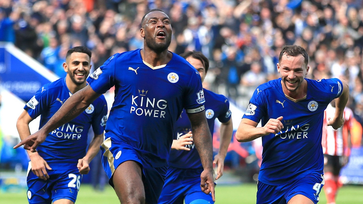 Leicester City S One Goal Wins Guiding Them To The Title