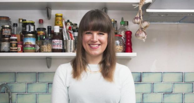 Food Writer Felicity Cloake On Her Love Of Potatoes