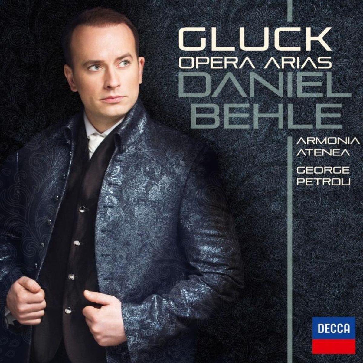 gluck opera arias review daniel behle s voice brings out great composer s humanity