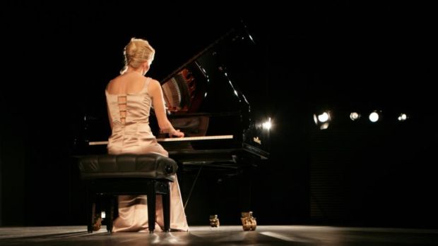 Facing The Music How China Is Buying Germany S Piano Industry