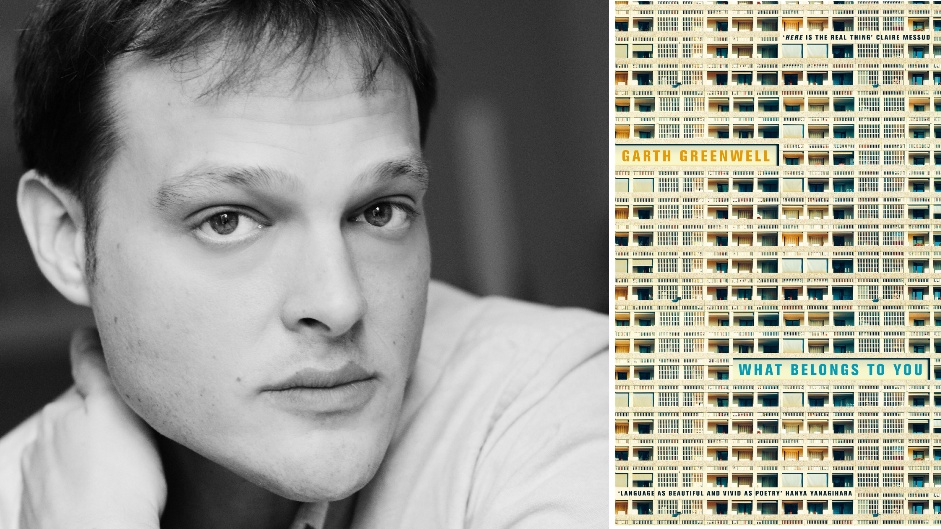 what belongs to you by garth greenwell