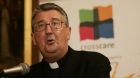 The Archbishop of Dublin Diarmuid Martin called for the chain of hate and evil to be broken on Tuesday in the wake of the capital’s latest gangland killing.