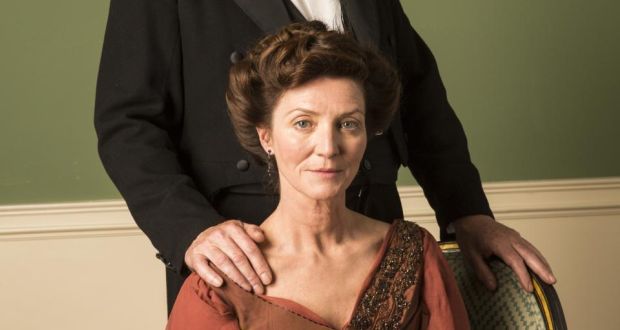 Michelle Fairley who dated who