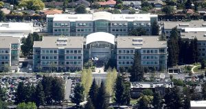 Apple inc 1 infinite loop cupertino ca 95014 что это