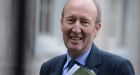 Reform of the judicial appointments system was a key demand of Independent Alliance TD Shane Ross in negotiations that led to the minority government. Photograph: Cyril Byrne