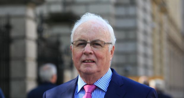 Nama will return €2bn to exchequer, Dáil committee told
