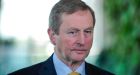 Taoiseach Enda Kenny has described the minority government agreement between Fine Gael and Fianna Fáil as ‘very clear’. File photograph: Aidan Crawley/Bloomberg