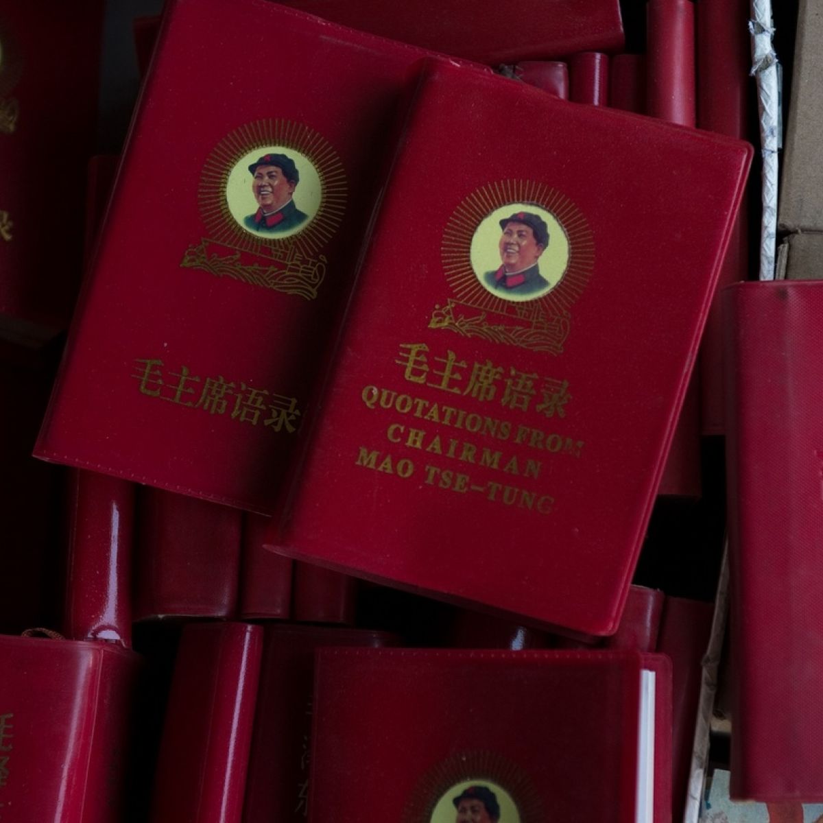 Chinese State Media Breaks Silence On Cultural Revolution