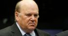 The Fine Gael-led  Government will be forced to proceed with legislation designed to reduce mortgage rates even though Minister for Finance Michael Noonan has warned the legislation contains serious flaws. File photograph: Julien Warnand/EPA