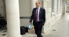 Fianna Fáil leader Micheál Martin is  unveiling his frontbench this afternoon. File photograph: Eric Luke/The Irish Times