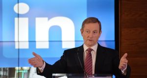 Enda’s jobs for the boys shows pork barrel politics is back