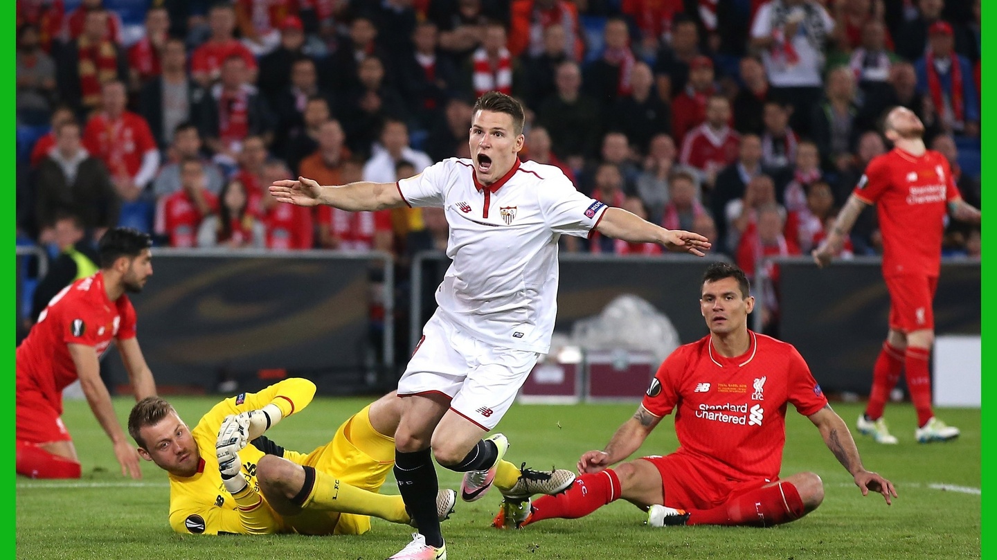 Liverpool S Europa League Final Loss Shows La Liga Is Different Class