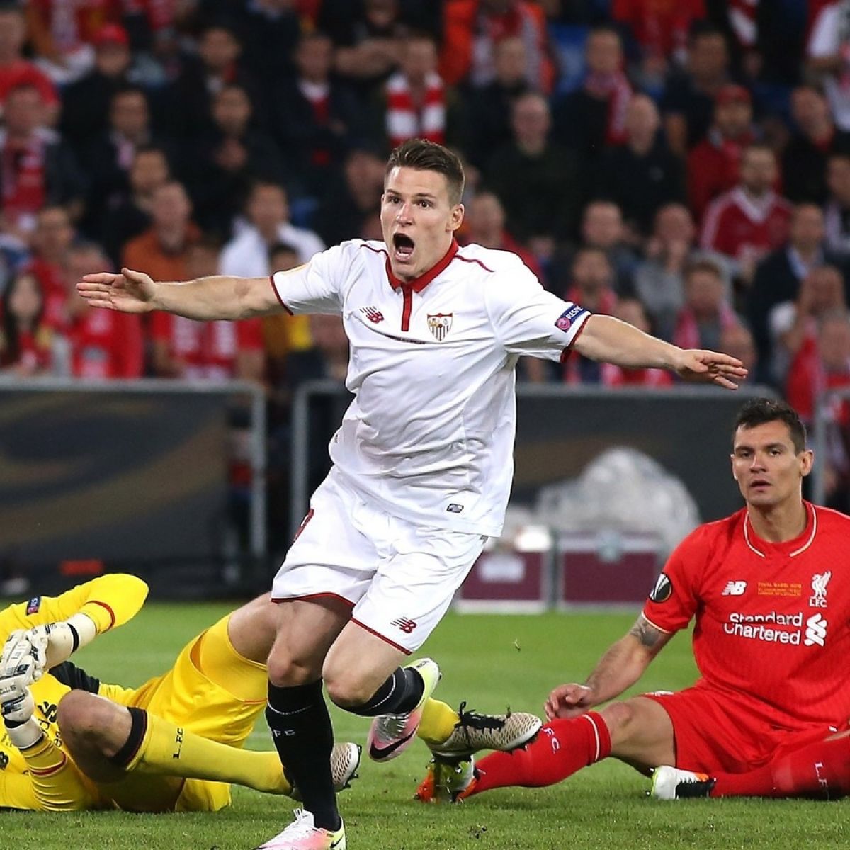 Liverpool S Europa League Final Loss Shows La Liga Is Different Class