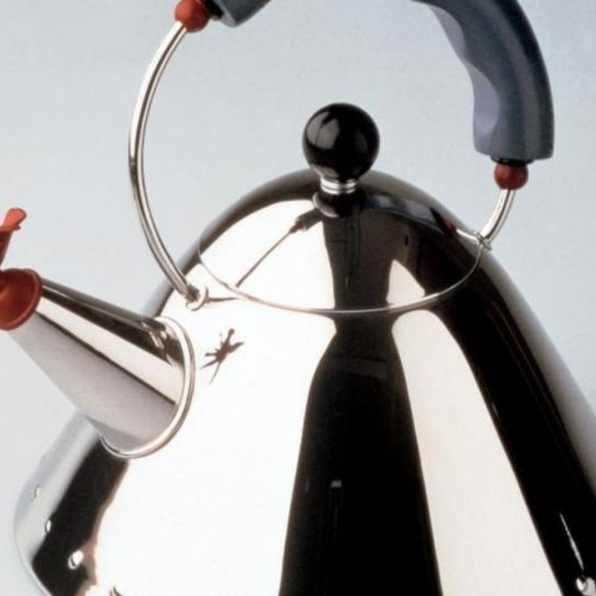 alessi bird whistle kettle