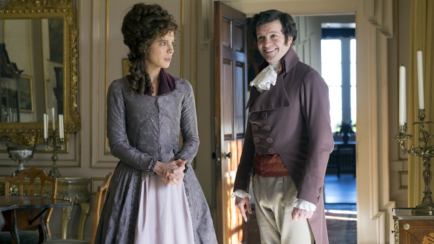 love and friendship review ny times