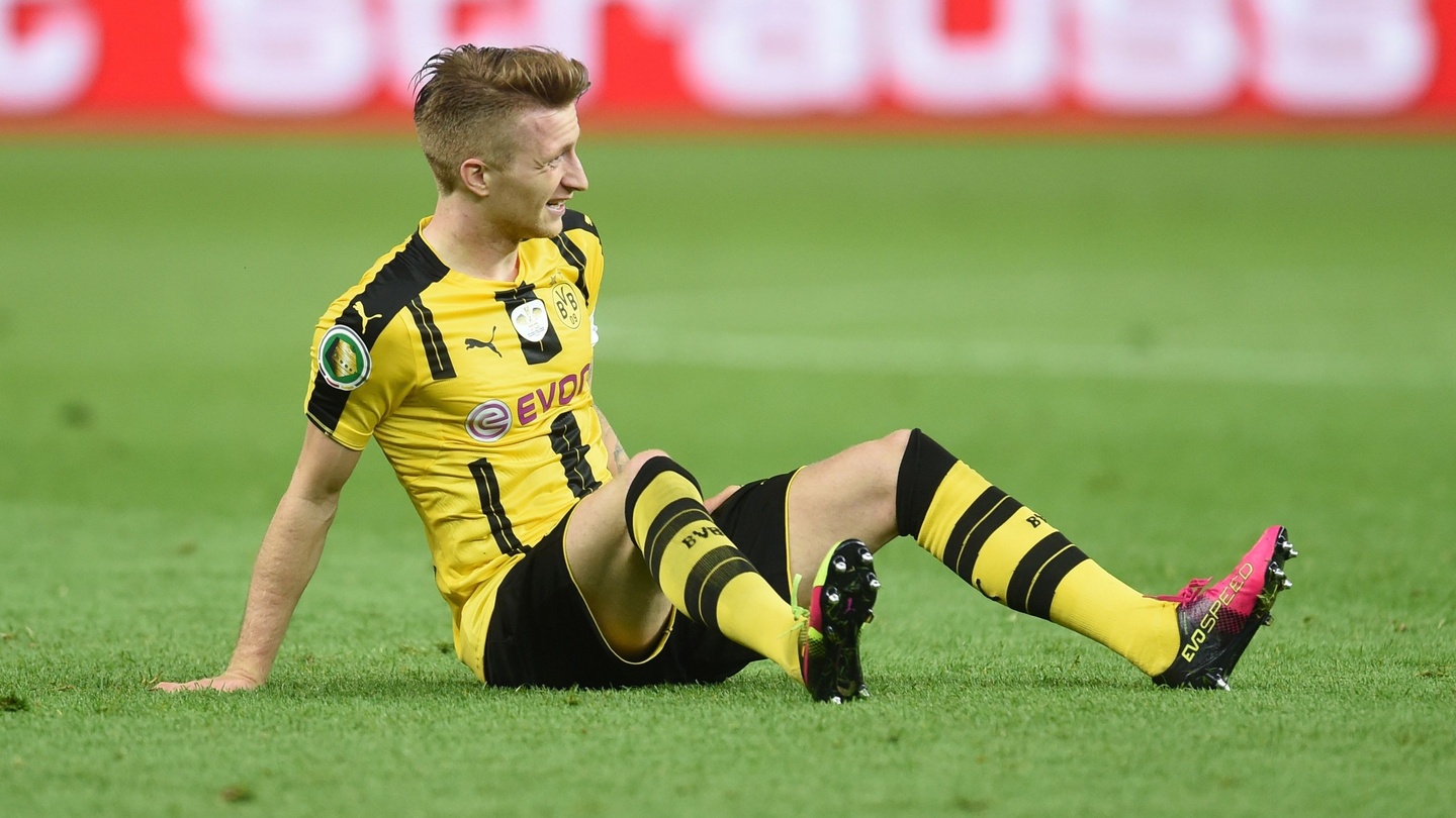 marco reus germany