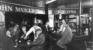 10 Things You Might Not Know About Irish Pubs