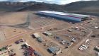 Teslas Gigafactory 1